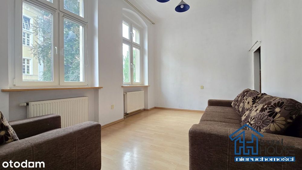 2-pokoje do remontu w CENTRUM miasta |niski czynsz