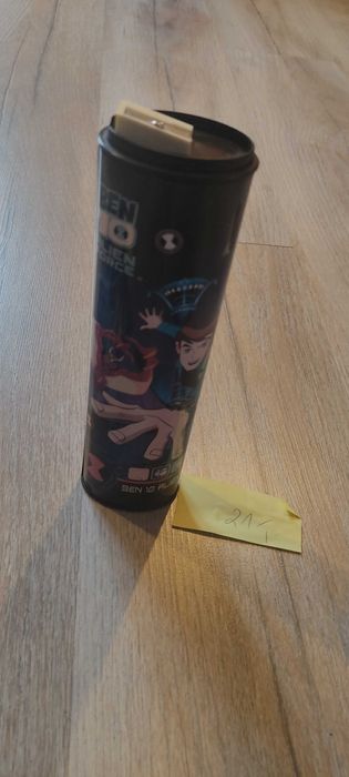 Kredki ołówkowe Ben 10