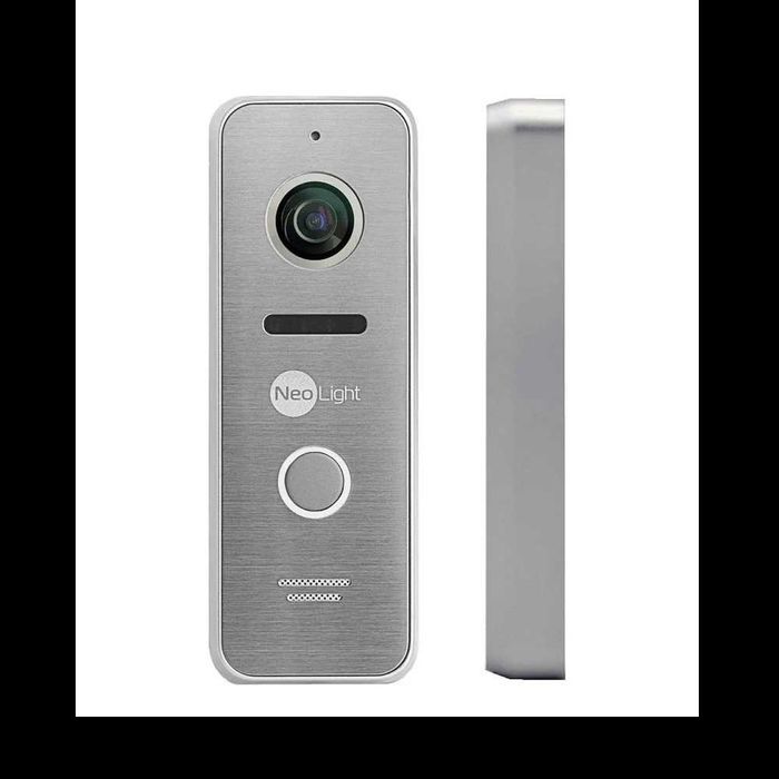 Цветная вызывная панель NeoLight PRIME FHD