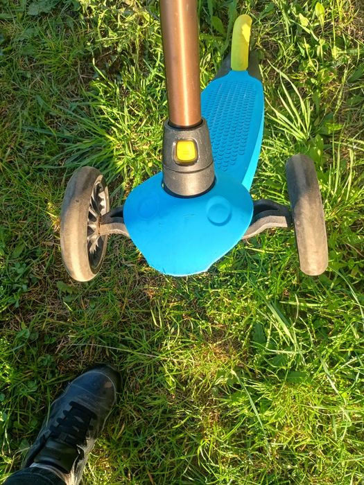 Hulajnoga oxelo b1