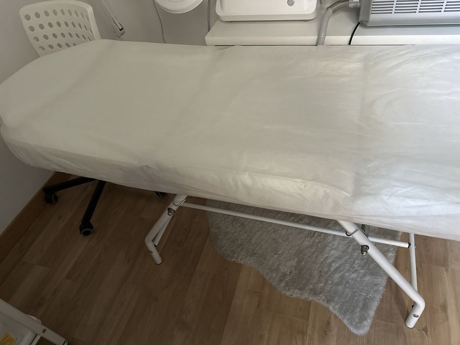 Estetica para saloes e clinicas de estetica