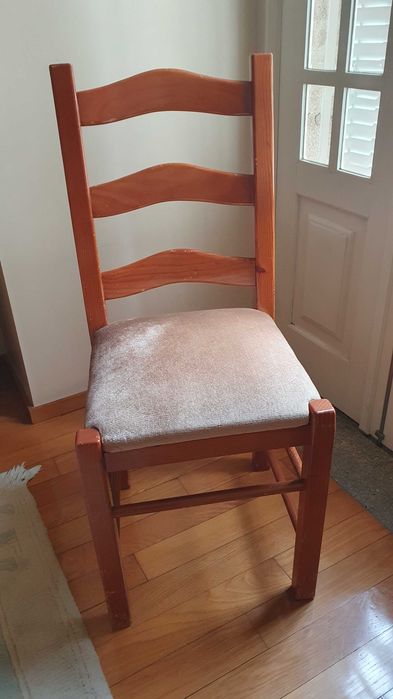 Cadeira de quarto