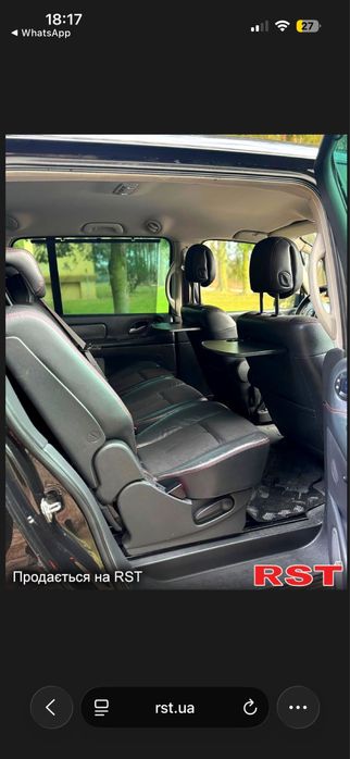 Renault Espace 2008