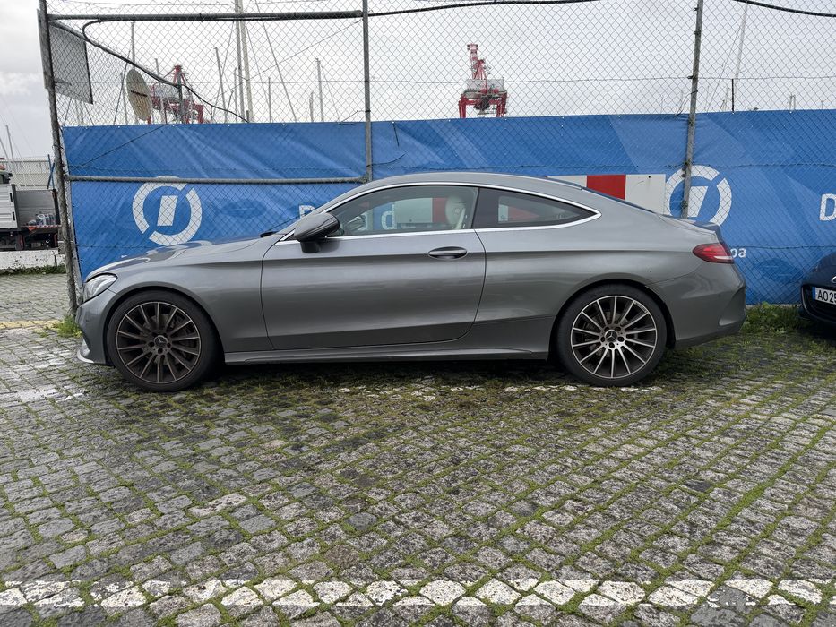 Jantes new turbine mercedes 19 5x112