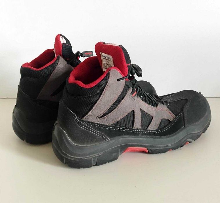 Buty Honeywell Ascender rozm 42 wkładka 26,5 wzmocnione