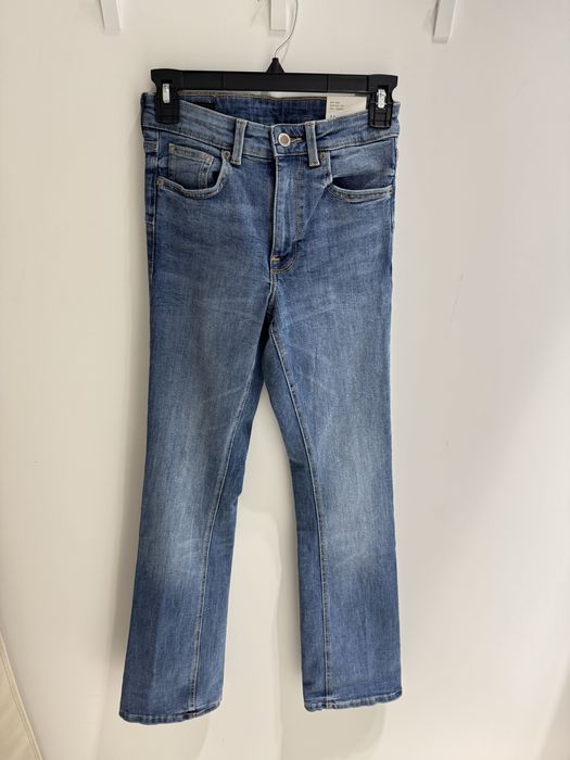 Джинси Zara нові