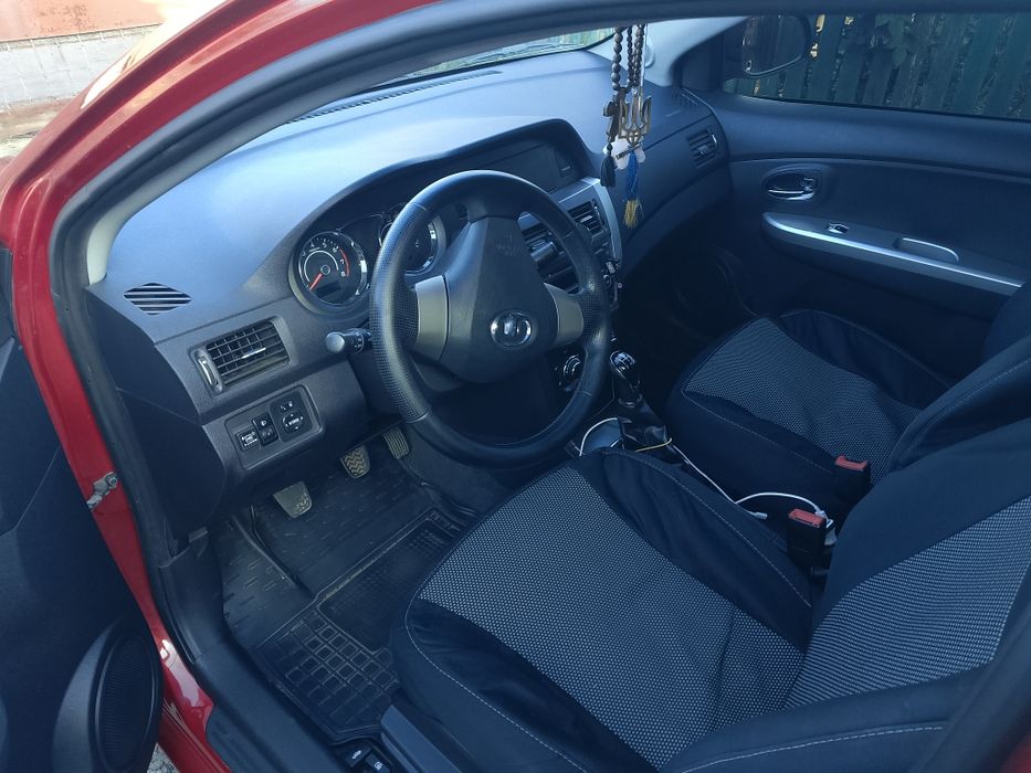 Продам авто в доброму стані