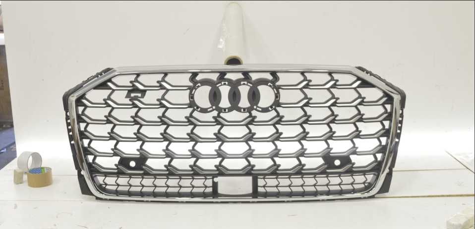 Решітка S8 AUDI A8 (D5) 2021+ PAD07208SET