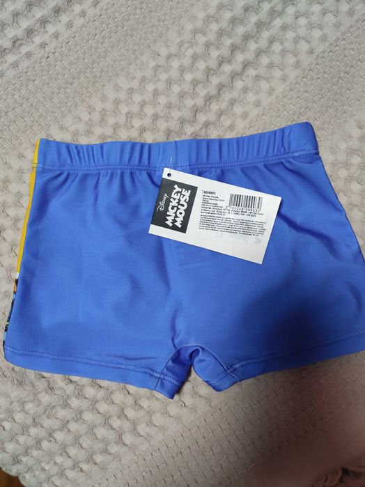 Плавки купальні дитячі 98 104 112