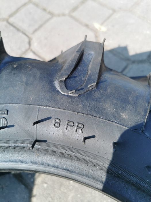 Opona 6.5/80R-15 8P.R TAGON #