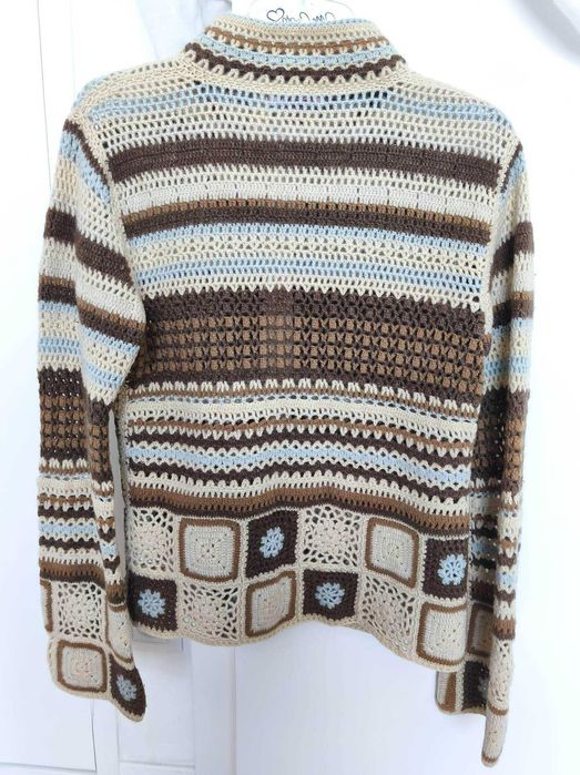 Sweter marki Monsoon