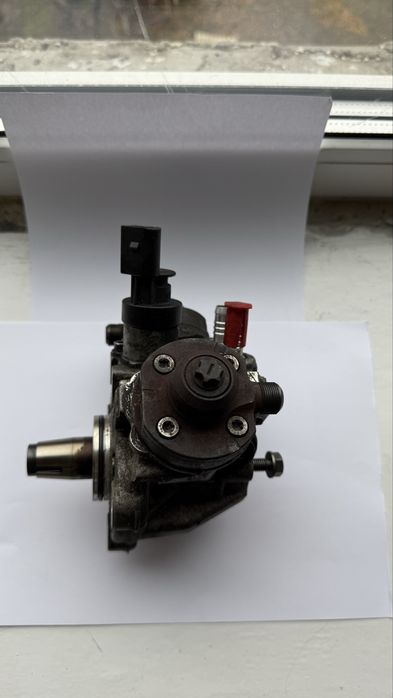 Паливний насос високого тиску, ТНВД 0445010634 BMW F10 3.0 D N57D30