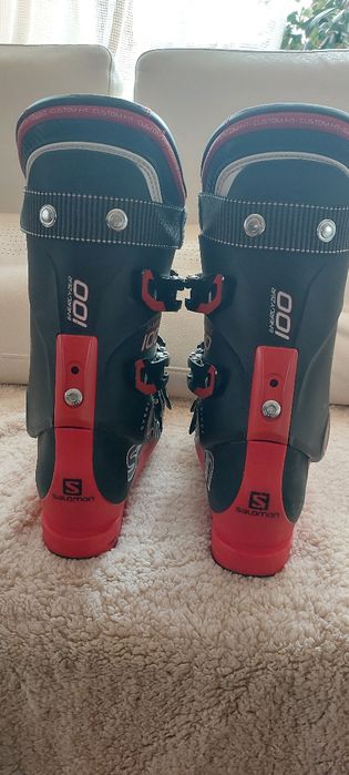 Buty Salomon X-max flex 100 roz. 28- 28.5