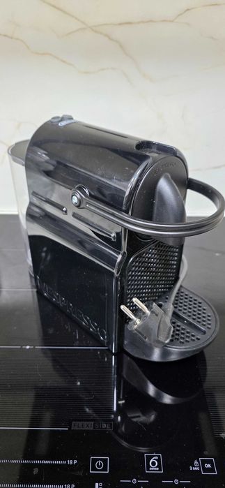 Кавоварка De’Longhi Nespresso Inissia EN80.B