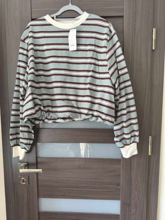 Bluza bombka r 40/42