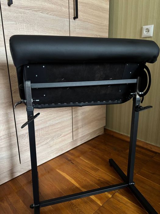 Тату холдер українського виробництва. Підставка для тату майстра