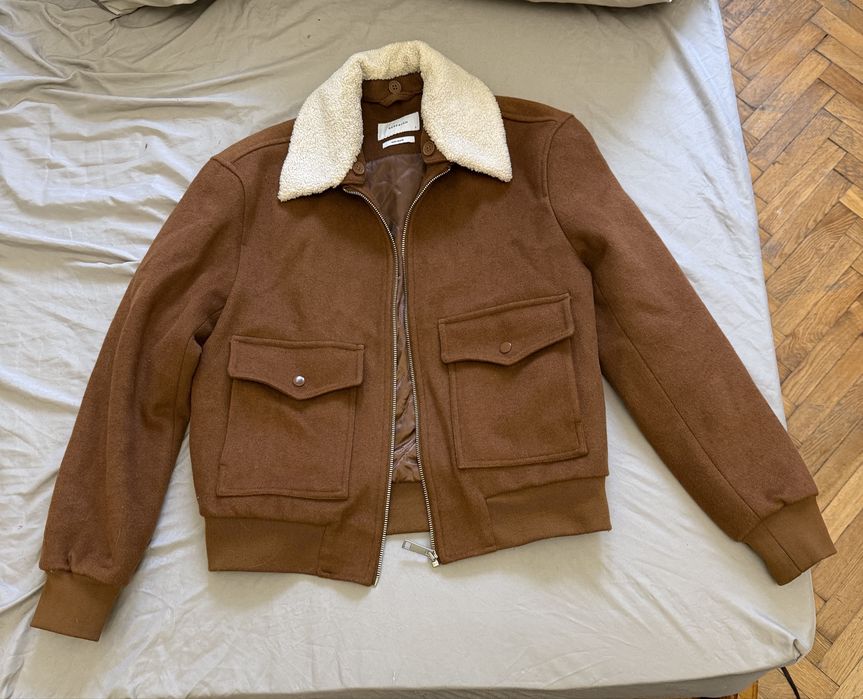 куртка Reserved унісекс