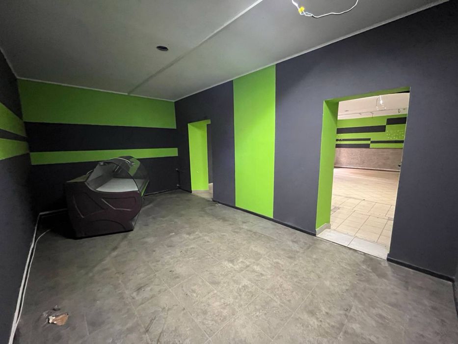 Сдам Помещение по улице Г.Сковороды ( Пушкинская ) Sобщ.= 112м