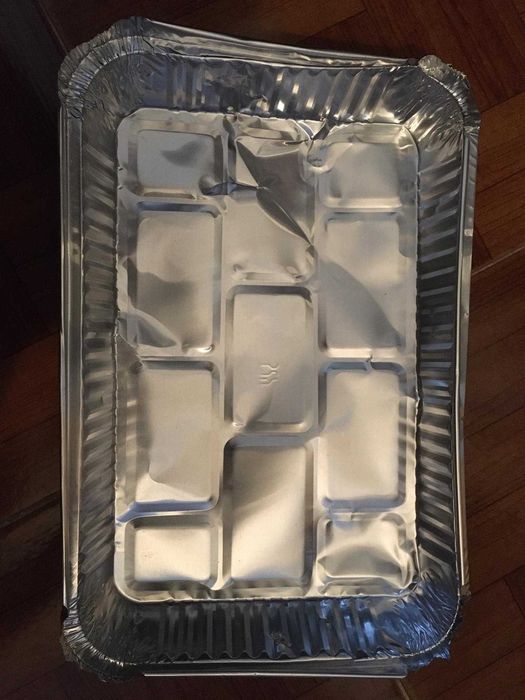 Aluminum Containers64585706316290120