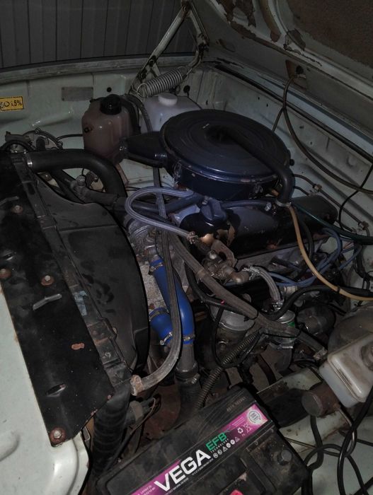 Продам волгу газ 3110