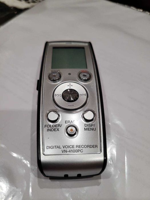 Цифровий диктофон Olympus VN-4100PC