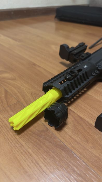 G&G Arp-9 - Replica airsoft