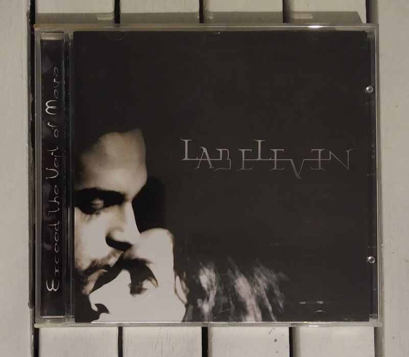 6 CD Metal (Night In Gales, Darkest Hour, Lab Eleven, Grind Inc.)