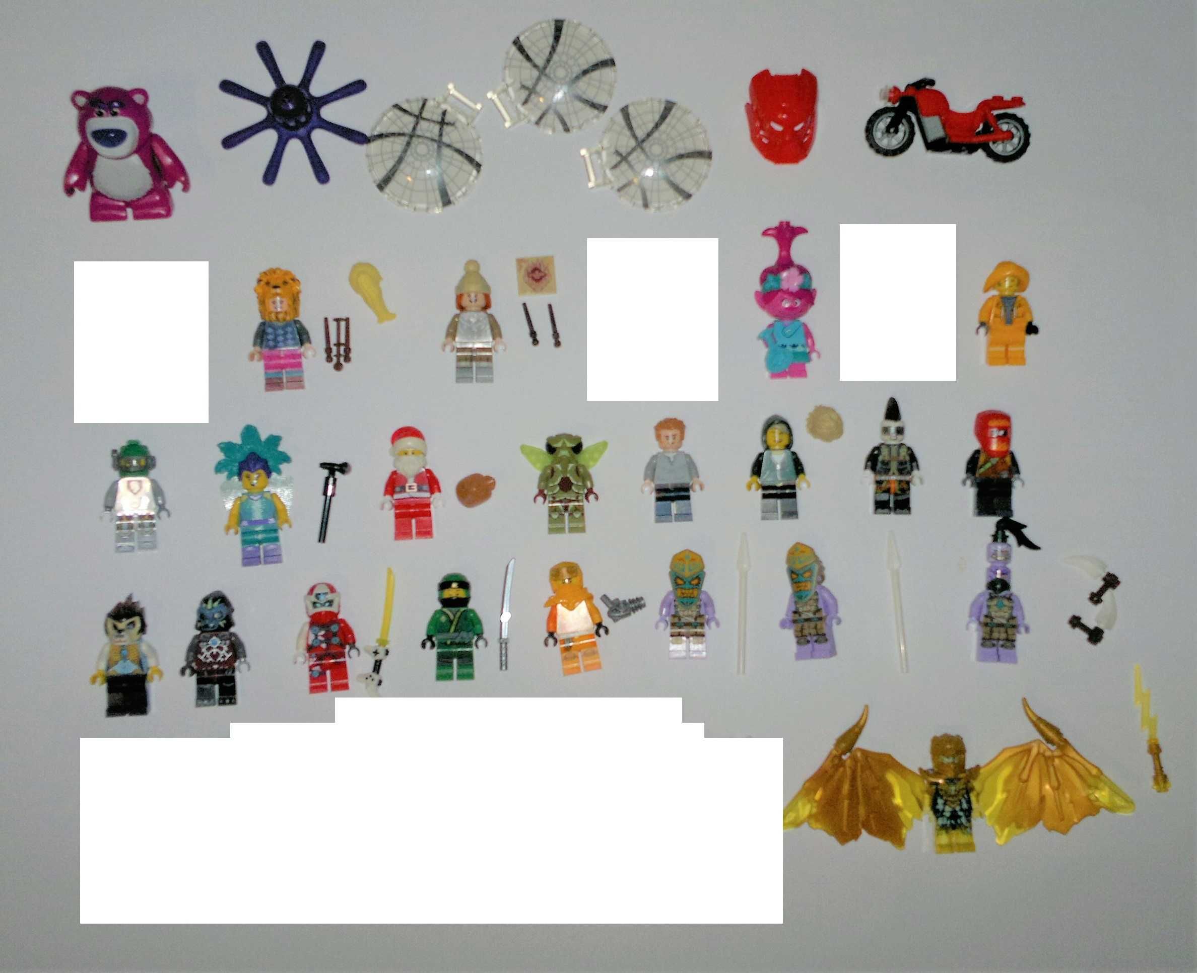 Harry potter ninjago hotsell