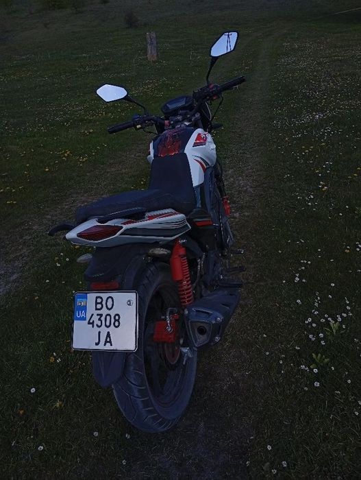 Продам SPARK SP 200 R29