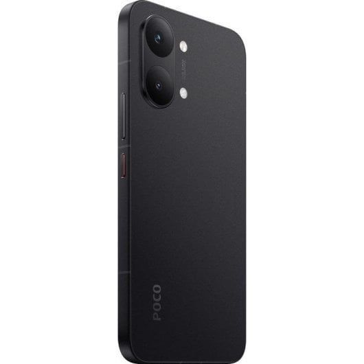 Xiaomi Poco X8 PRO MAX 5G 12GB/512GB  Preto 8500 mAH