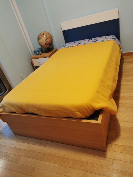 Mobilia quarto criança