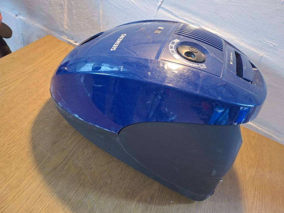 Пылесос Siemens FD9105.