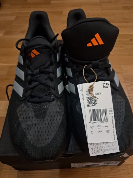 Кросівки ADIDAS  чоловічі 45р ,46розмір.