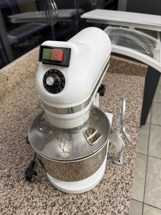 Міксер планетарний PM-LT5B