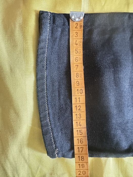 Продам джинсы paul smith оригинал
