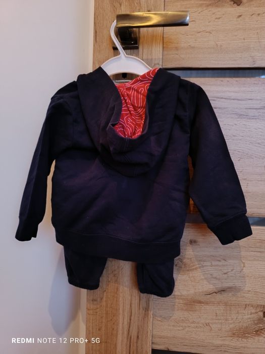 Dres sportowy rozm. 80/85