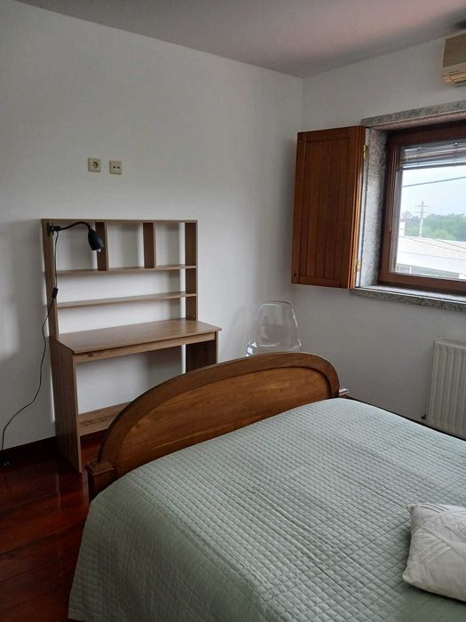 Quartos para alugar