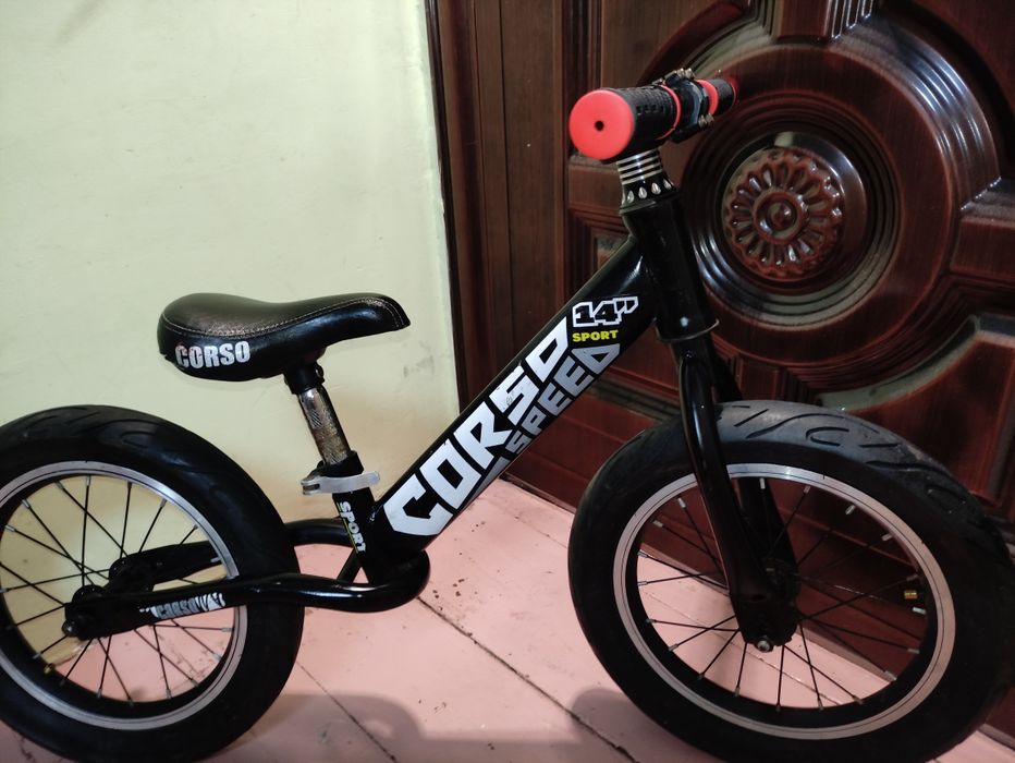 Біговел Corso speed 14"