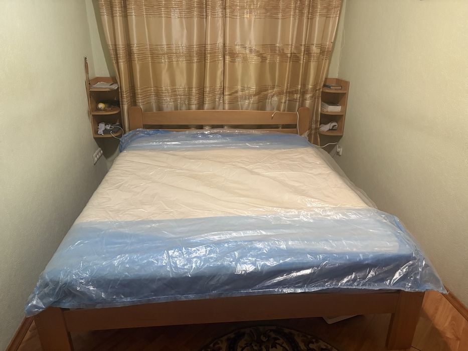 Матрас 160 на 200 см на кровать в спальню в гарному станв