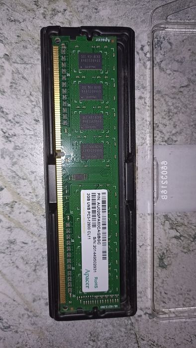 продам оперативную платы