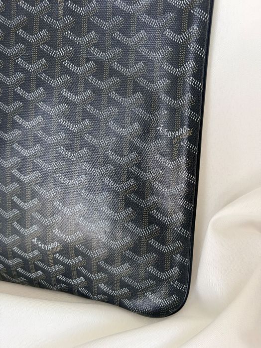 kopertówka Goyard