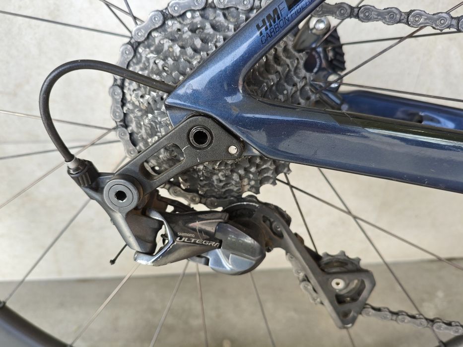 Scott foil 20 disc