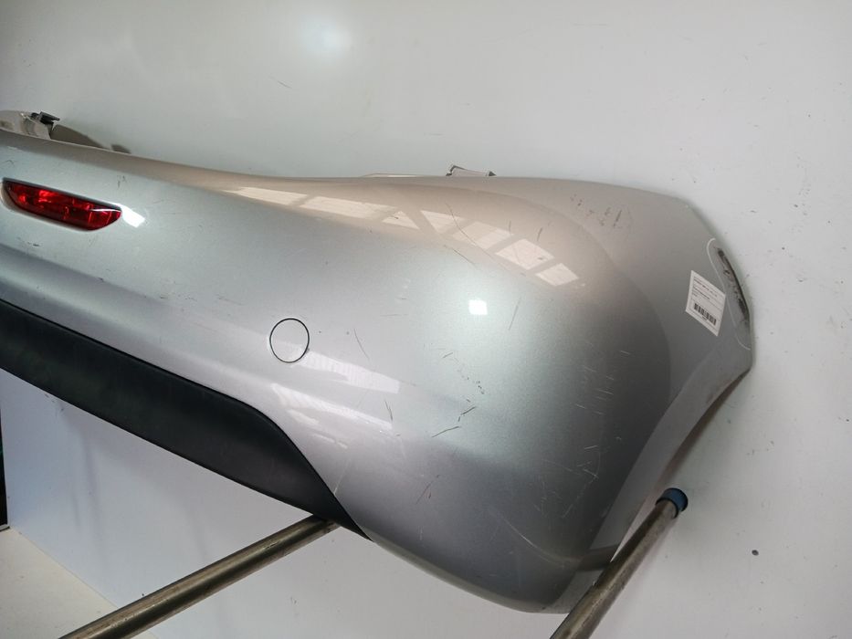 Pára-choques trás PEUGEOT 208