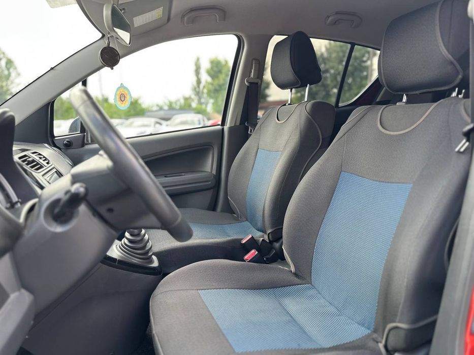 Suzuki Splash №4700 (ВНЕСОК від 10%) Альянс Авто Кривий Ріг