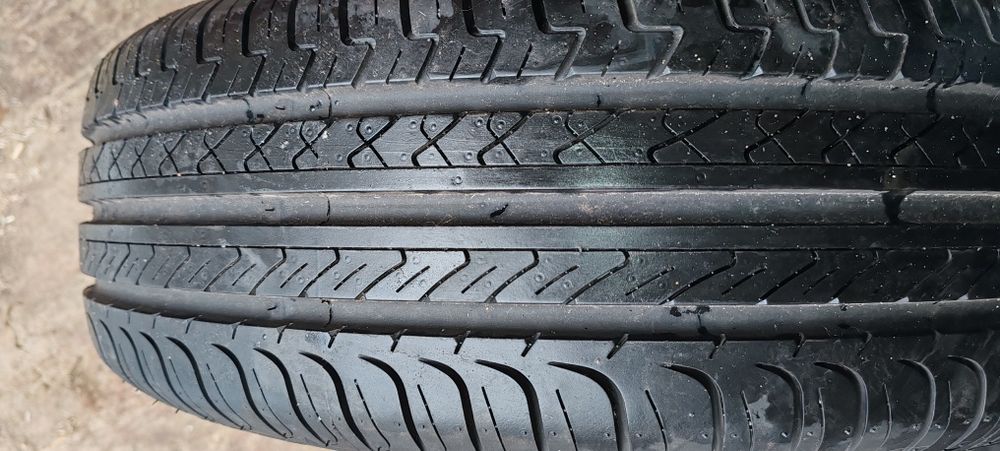 Sprzedam opony letnie 185x65x15