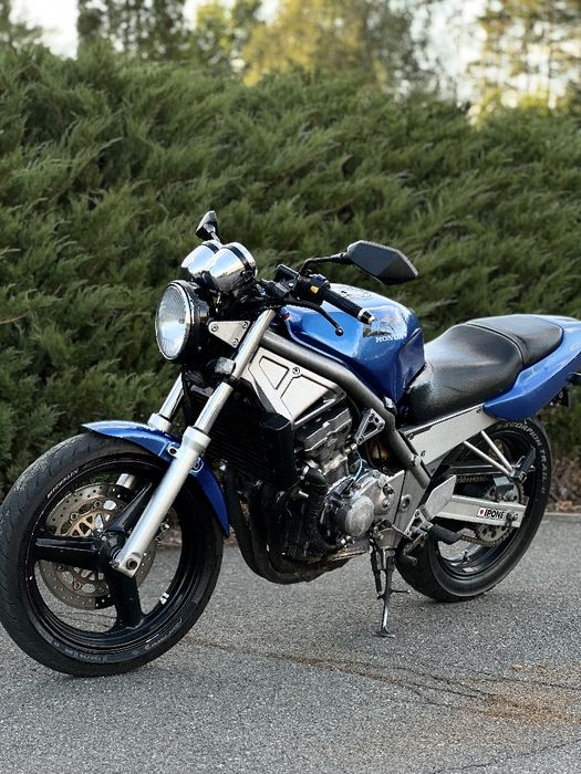 Honda cb 1 1991 року