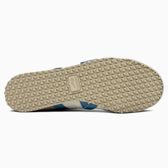 Кросівки Asics Onitsuka Tiger Mexico Beige Blue (38)