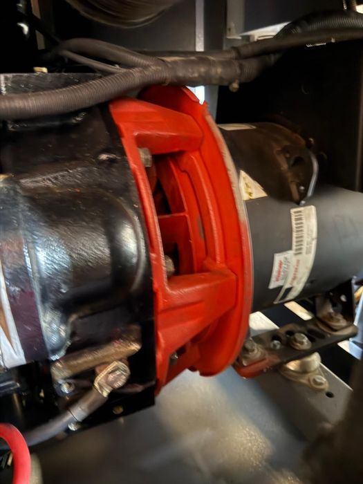Gerador 20kva Elcos