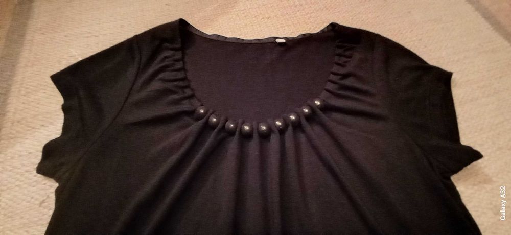 Blusa de Malha - Elegante