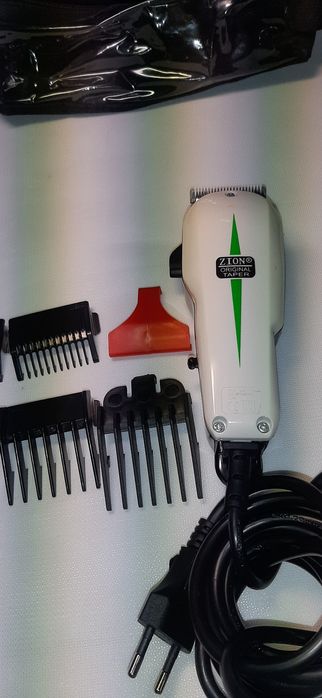 Продам машинку для стрижки волосZion Super Taper